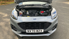 Ford Puma 1.0 EcoBoost Hybrid mHEV ST-Line X 5dr Petrol Hatchback